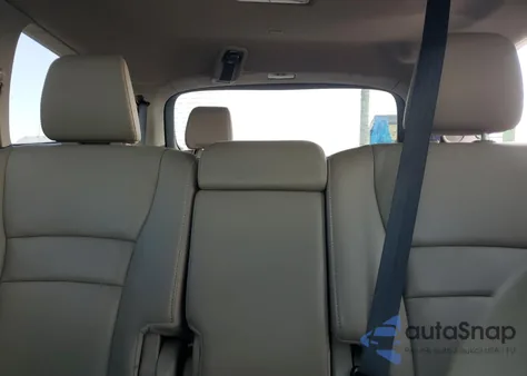 2021 Honda Pilot Touring from USA, damaged, VIN 5FNYF5H96MB011738